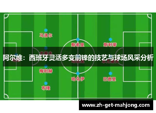 阿尔维：西班牙灵活多变前锋的技艺与球场风采分析